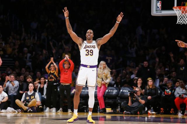 Shams:霍华德重回湖人