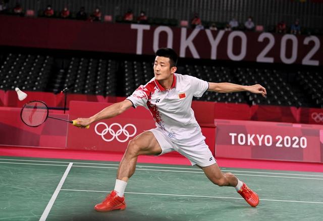 32岁的谌龙已倾其所有,国羽男单需要新鲜血液