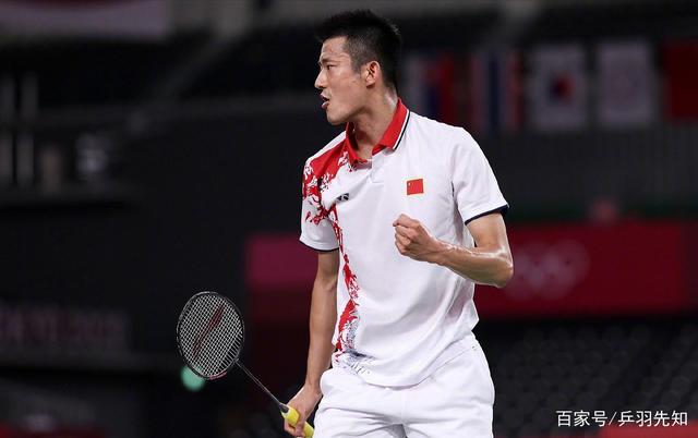 巅峰决胜双龙会!谌龙奥运成绩或将超越林丹成为男单历史第一人!