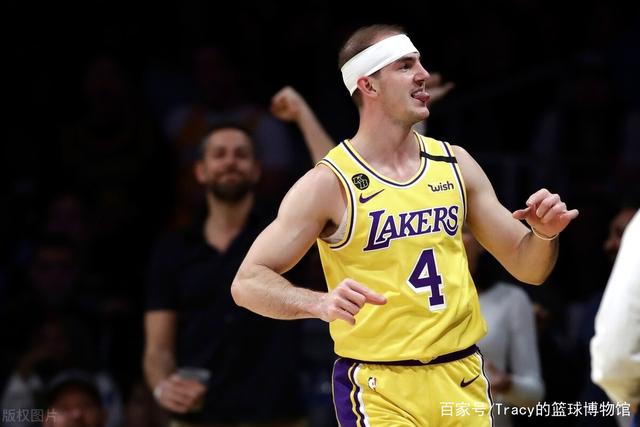 4年3700万!湖人悍将离队!火箭完美补强内线!尼克斯闷声发大财