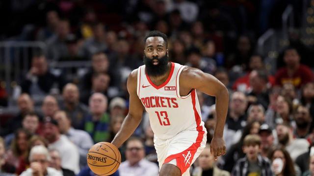 奥利尼克&布拉德利离队后 火箭从哈登交易中得到的球员已全部离队