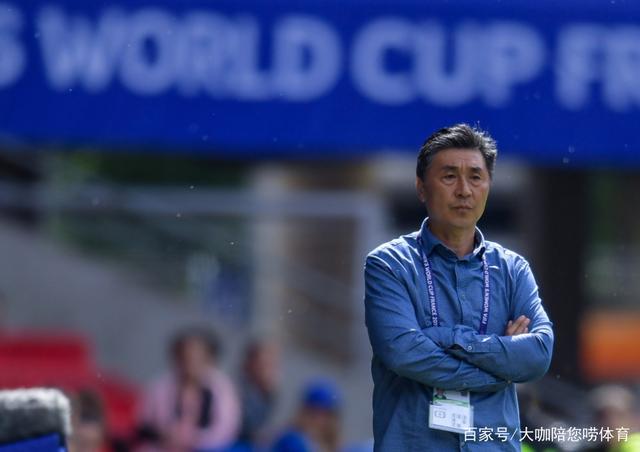 大反转!贾秀全去向又生变数,媒体人:下家并不是大连人