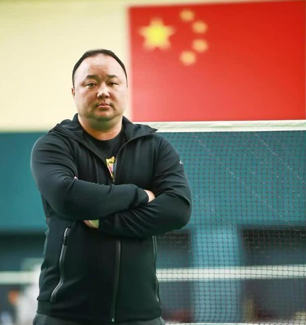 为胖子张军打80分!稳住基本盘国羽仍是老大 五项进决赛彰显活力