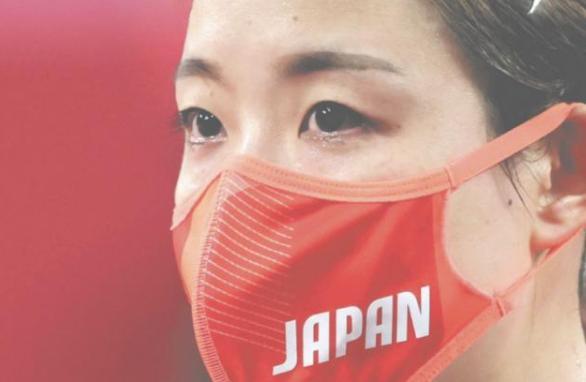 希望变绝望 奥原希望遭逆转眼含热泪:我很后悔