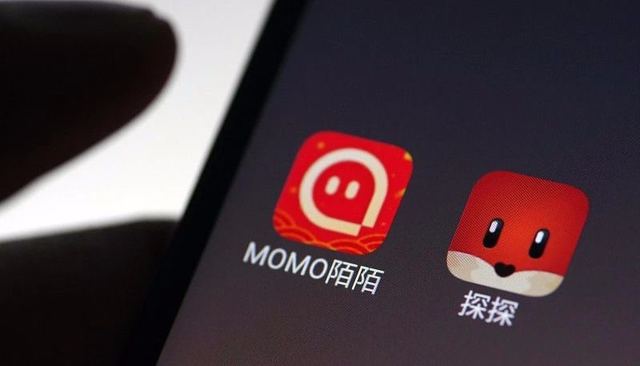 陌陌改名“Hello”,能否挽救社交基本盘颓势?