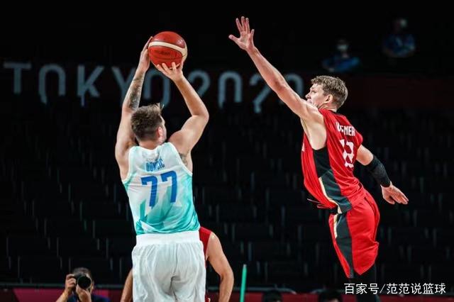 这个小国厉害了!200万人口男篮也能晋级四强,核心被赞世界最佳