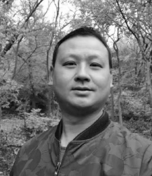 致敬抗洪抢险救灾英雄!何国勇同志