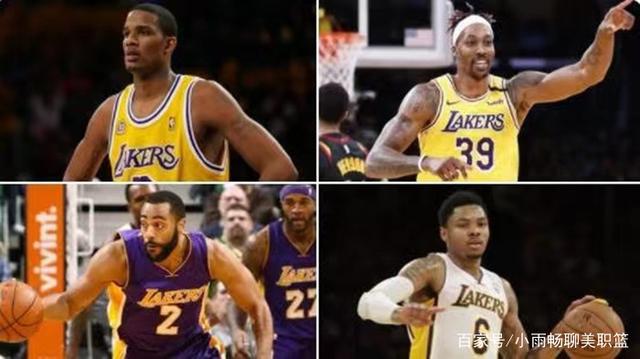 湖人连签4员旧将,新赛季最大隐患暴露,佩总再瞄准五大引援目标