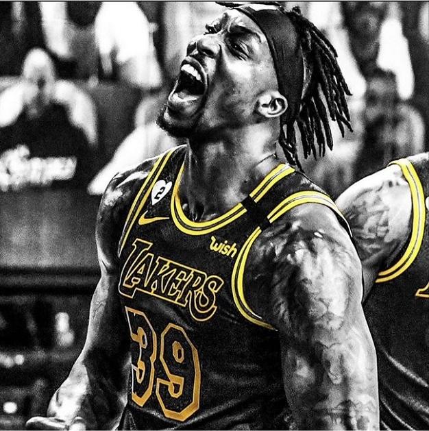 吃回头草?湖人连签3名旧将后,再盯上两名前夺冠功臣!