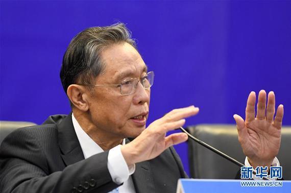 国产疫苗到底对德尔塔变异株有用吗?钟南山张文宏最新判断