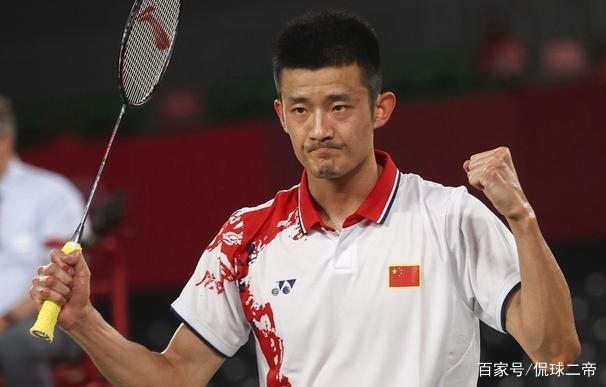 2金4银领跑!5项均进入决赛,羽毛球队成绩优异,林丹发文称赞