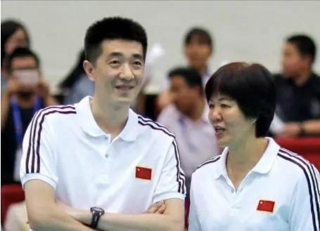 中国女排和中国女足都是三连败,为什么没人骂郎平?