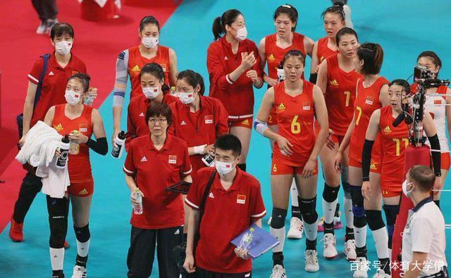 郎平道歉提让贤,选人还是排协说了算,李盈莹将重用,丁霞或淡出