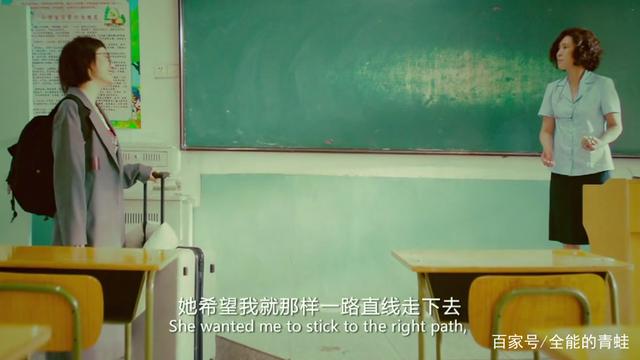 恶棍天使:母亲与孩子之间的关系,不该是控制,应该是交流和沟通