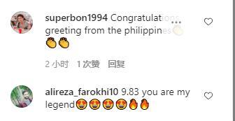 苏炳添“神迹”赢得世界尊重,国外网民惊呼:他会被记住很久