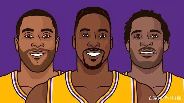 卡鲁索离队!湖人连签4人,霍华德欲再次夺冠,湖人还能签下谁?