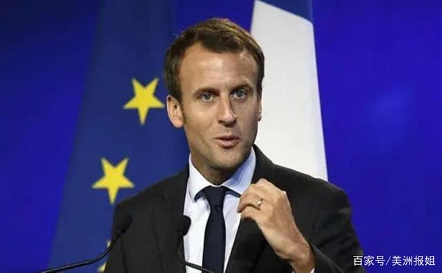 混乱升级?联合国驻地被炸,法德陷入混乱,抗议者和警察打起来了