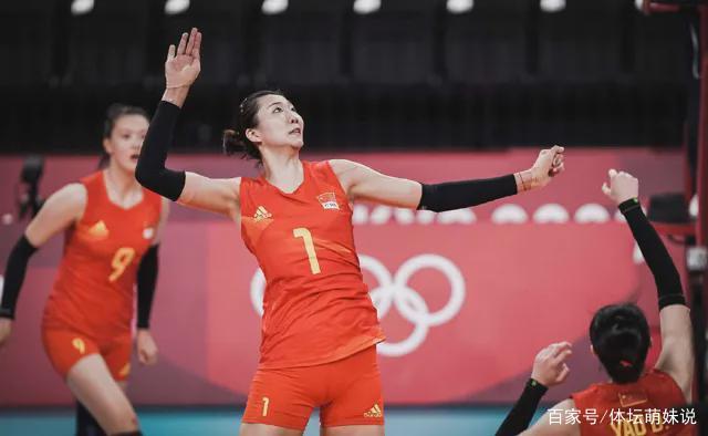 女排奥运会遇滑铁卢,郎平能否继续胜任教练?3个字答案不言而喻