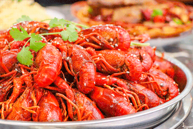 小龙虾,大产业!虾农最信任的为啥是气象人?