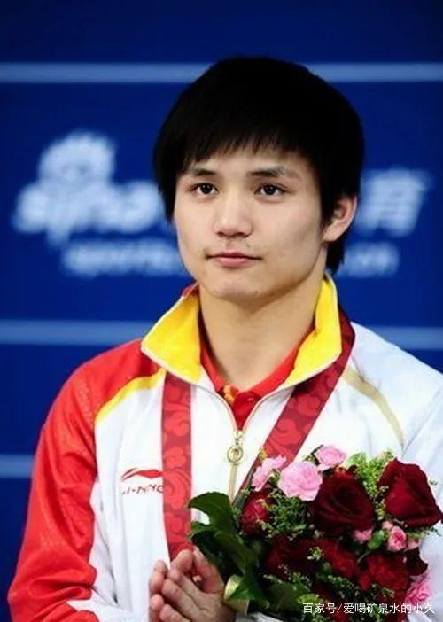 世锦赛的三冠王却难求奥运一金,他是否能打破最后一跳的魔咒?