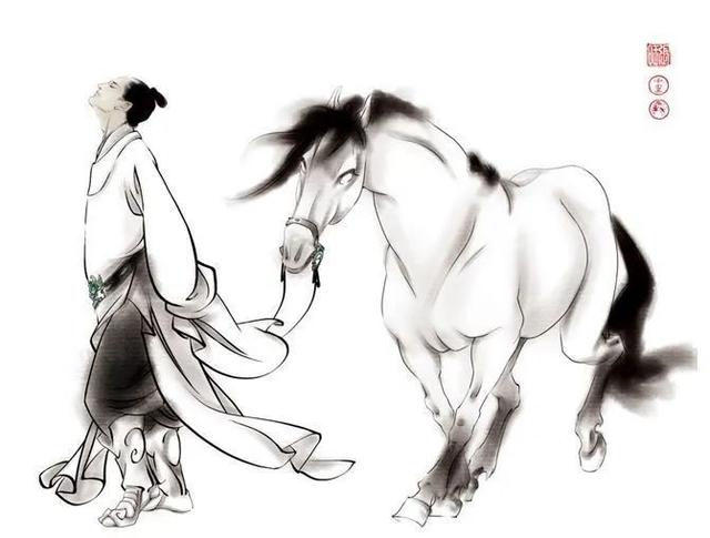 军旅|从诗词中感受古代军旅生活的壮志豪情