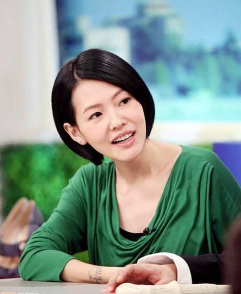 台湾小S再发台独言论,我们“一个都不宽恕”