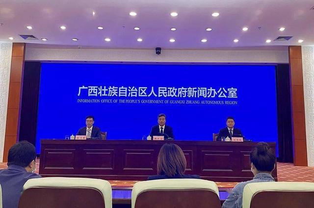 2020年,广西人均预期寿命为77.52岁!