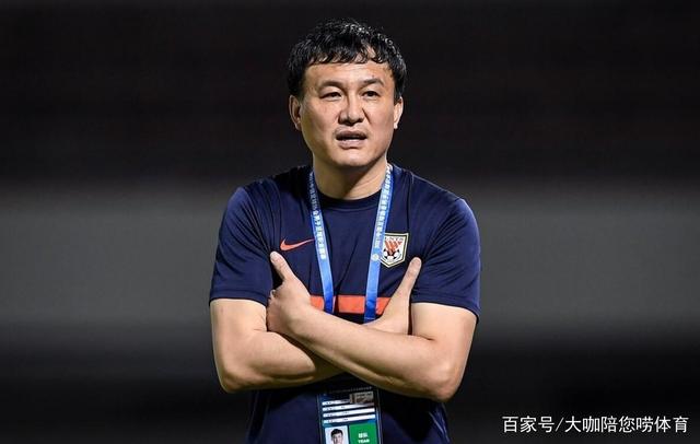 CCTV直播!中超山东德比大战前瞻:郝伟拼两连胜,泰山3:0青岛队