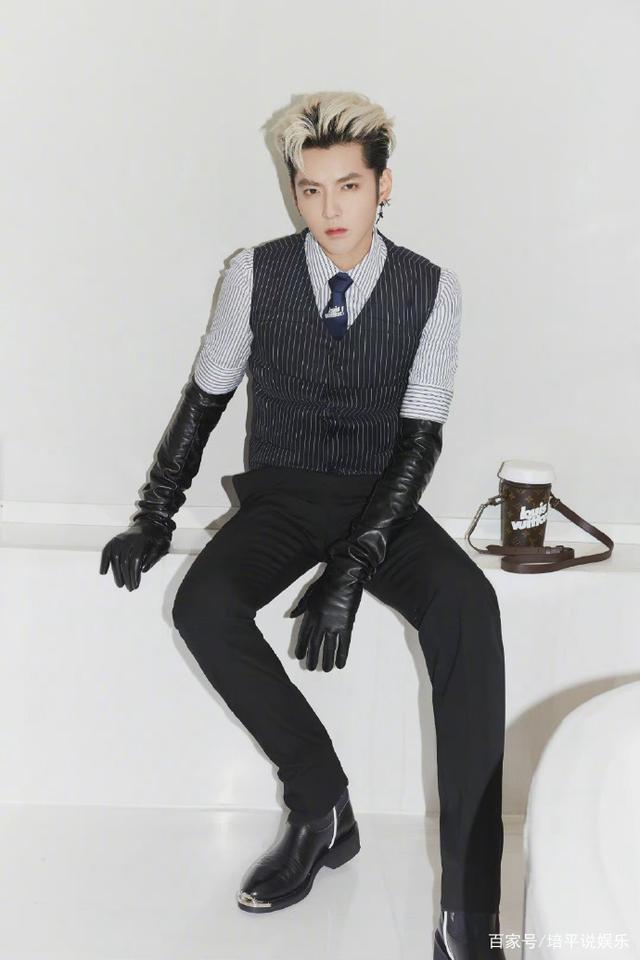 吴亦凡事件牵扯众多“大佬”,郑爽有意复出,利用吴亦凡制造舆论