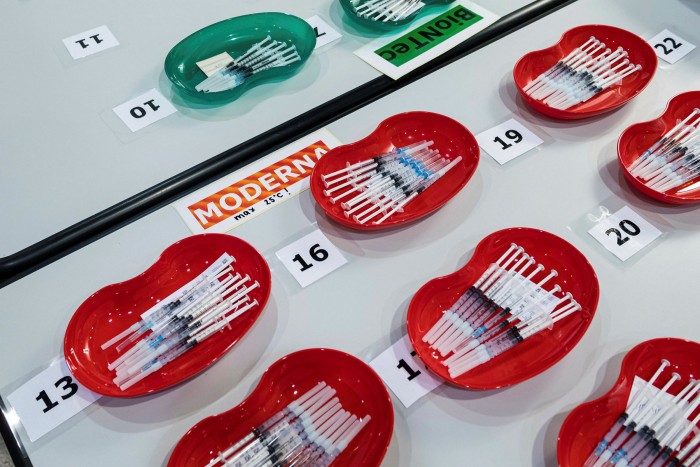 德尔塔席卷全球:美国疫苗一支涨30元,中国疫苗的表现让人安心