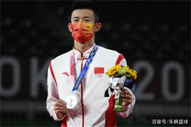 虽败犹荣!三战奥运集齐金银铜牌,为13年奥运生涯画上圆满句号!