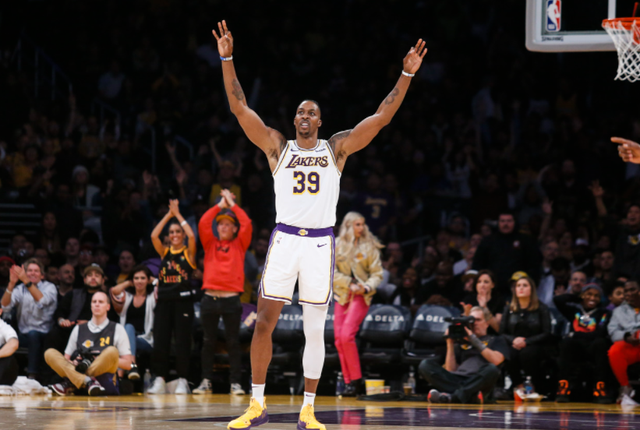 老将居多!湖人队休赛期的操作,是否想延续19-20赛季的阵容?