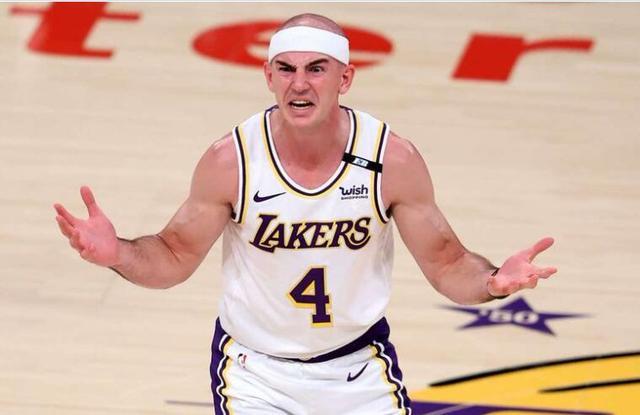 卡鲁索和公牛签约后曾找湖人,后者拒绝跟进报价