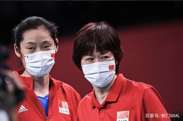 郎平最后1次动员讲话曝光!谁来接任成焦点!1句话透露不支持外教