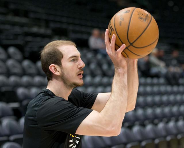 名记:卡鲁索4年3700万美元签约公牛