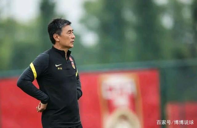 大连人看不上贾秀全,更相信周挺