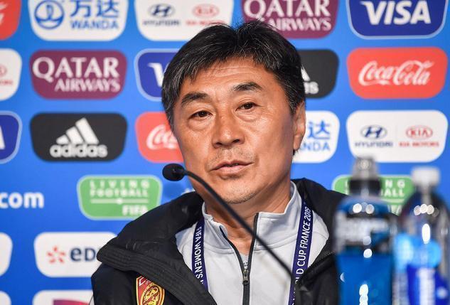 媒体人:贾秀全担任大连人中方教练?假消息!