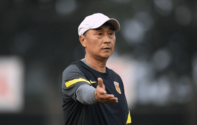 《足球报》媒体人:贾秀全执教大连人是谣言 两大原因决定不可能