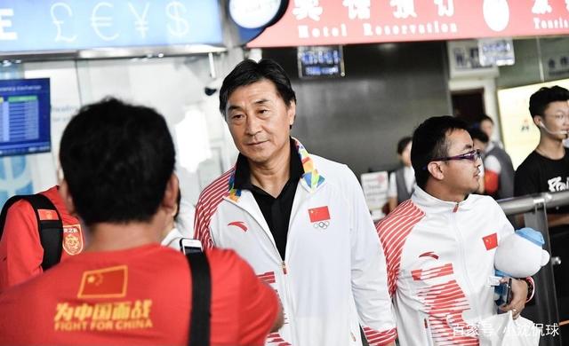 贾秀全下课后,陈婉婷接手中国女足呼声最高,足协却早已另有人选