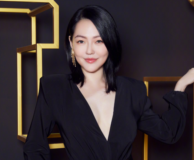 小S被解约后喊话厂商:不要因为风波影响了销售量