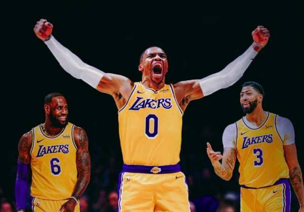 詹姆斯威少官宣决定!安东尼霍华德欲加盟湖人!多名老将降薪来投