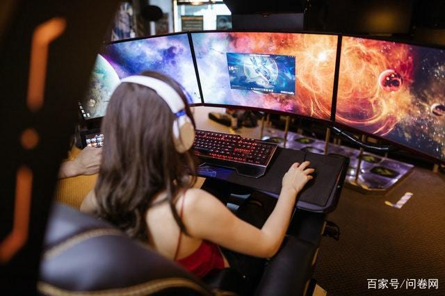官媒批网游为精神鸦片,91%网友觉得应该完善未成年人防沉迷系统