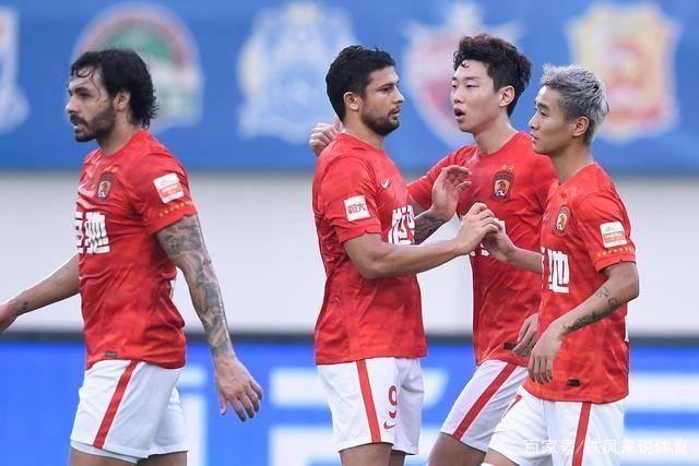 中超广州队大胜沧州雄狮原因揭晓!球迷揭开内幕:卡帅早就看穿