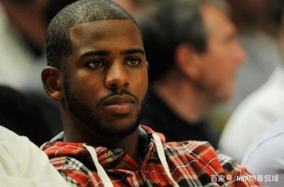 保罗最新动态:续约太阳,4年总价值高达1.2亿美金,将终身无冠