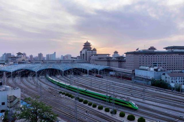 铁路部门发布最新通知!