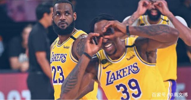 NBA:自由市场第一天签约,湖人底薪战开门红!热火梭哈豪赌冠军