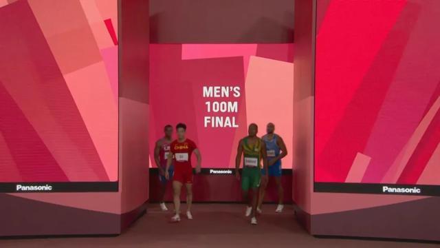 奥运日日评:他们才配得上上热搜