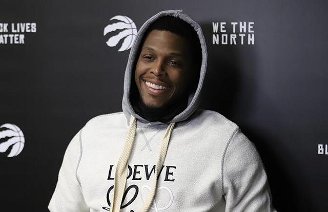 保罗掀起了控卫热 洛瑞成多支球队目标