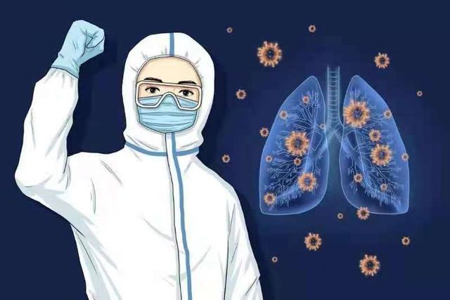 疫情传播来势汹汹,该如何应对 “德尔塔”?