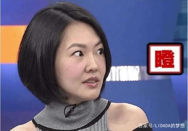 小S言论引争议,粉丝脱粉,多家品牌终止合作,妈妈回应已臭骂她